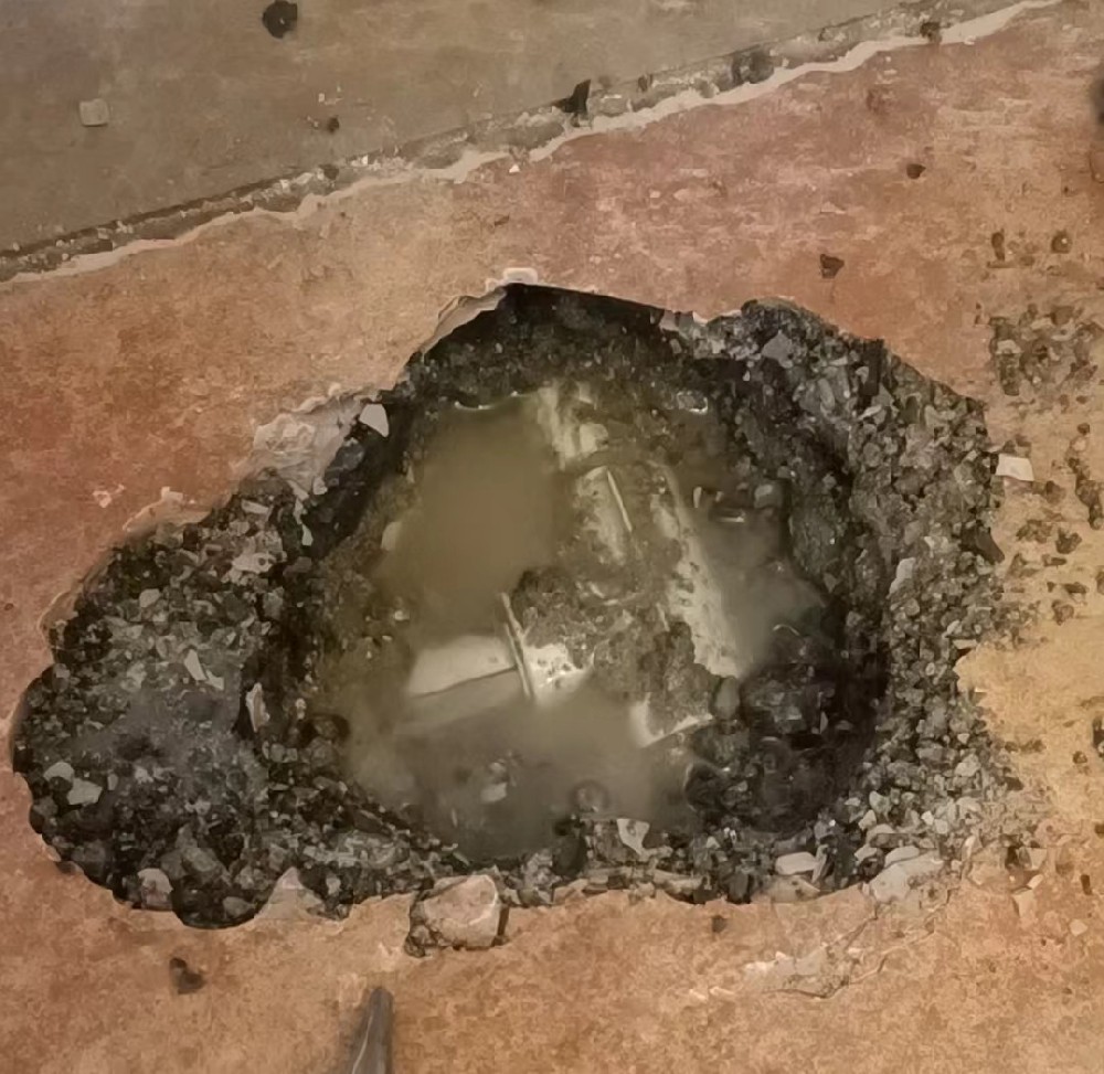 给水管漏水检测维修哪家好-顺德