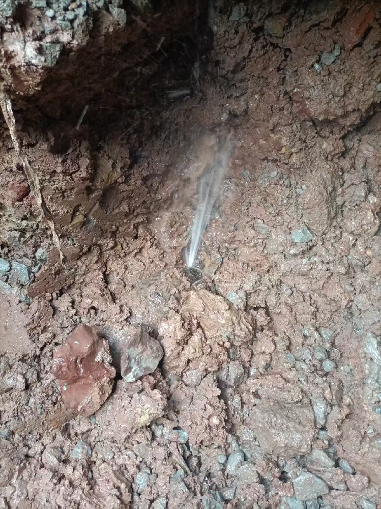 顺德区本地服务：自来水管漏水检测维修